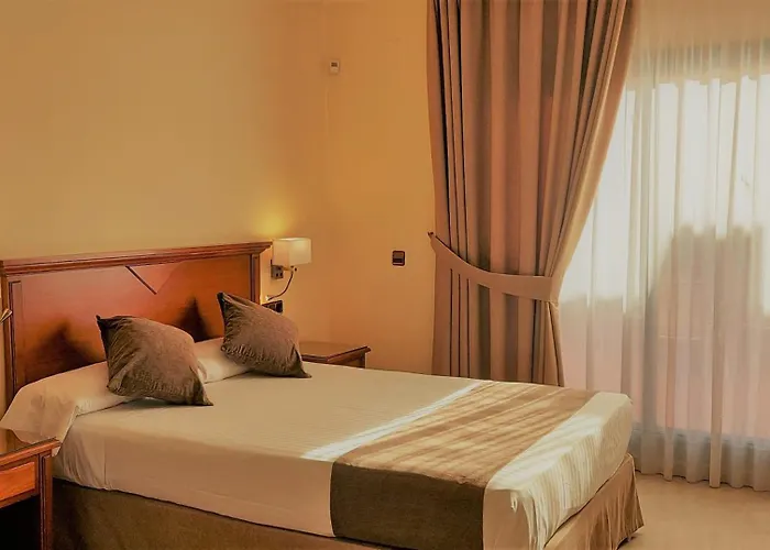 Отель Mainake Costa Del Sol