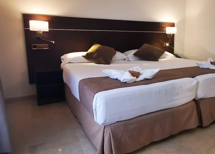 Mainake Costa Del Sol Отель 4*