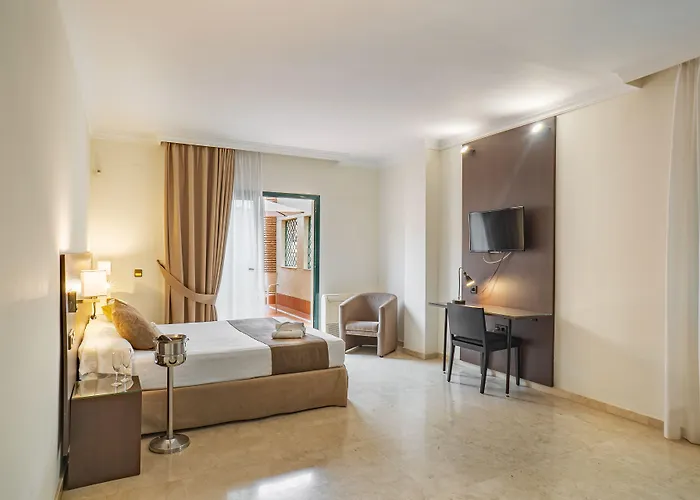 Mainake Costa Del Sol Торре-дель-Мар