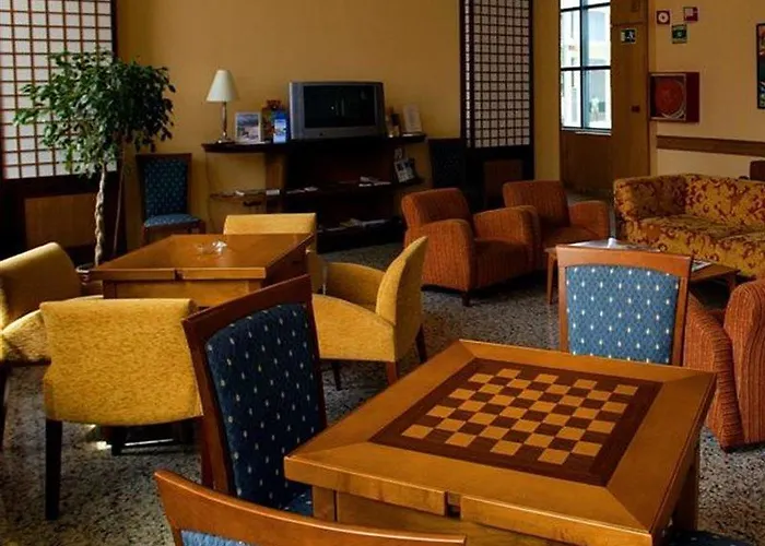 Mainake Costa Del Sol Отель