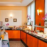Otel Mainake Costa Del Sol