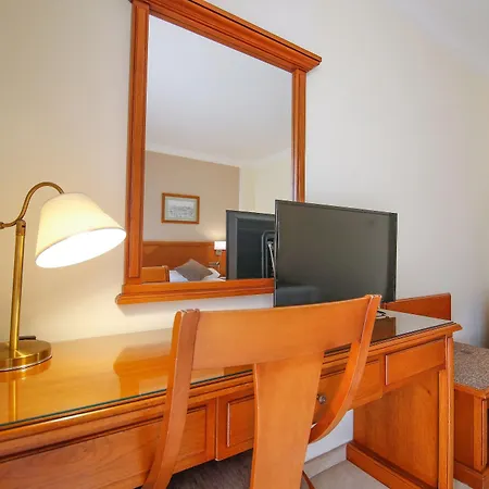 Mainake Costa Del Sol 4* Торре-дель-Мар