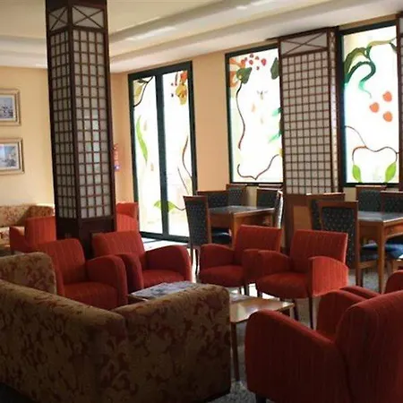Mainake Costa Del Sol Отель 4*