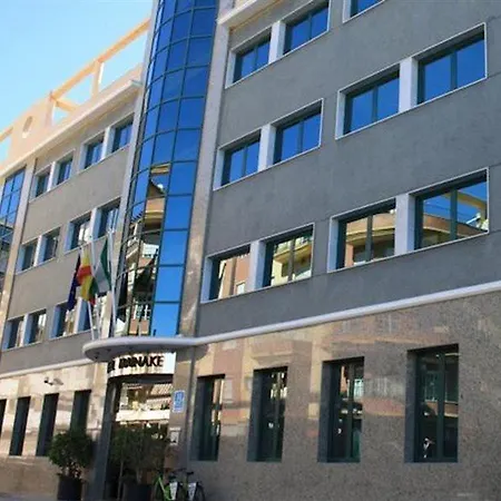 Mainake Costa Del Sol Отель