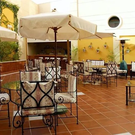 Mainake Costa Del Sol Отель 4*