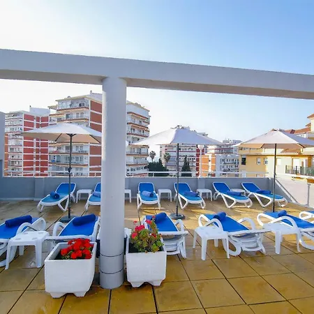 Mainake Costa Del Sol Отель
